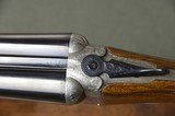John Dickson & Son 12 Bore Boxlock Ejector in Excellent Condition - Image 12 of 15