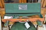 John Dickson & Son 12 Bore Boxlock Ejector in Excellent Condition - Image 6 of 15