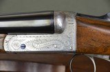 John Dickson & Son 12 Bore Boxlock Ejector in Excellent Condition - Image 5 of 15