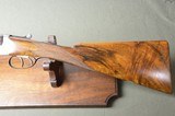 John Dickson & Son 12 Bore Boxlock Ejector in Excellent Condition - Image 7 of 15