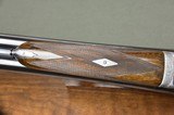 John Dickson & Son 12 Bore Boxlock Ejector in Excellent Condition - Image 9 of 15