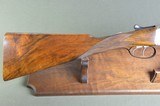 John Dickson & Son 12 Bore Boxlock Ejector in Excellent Condition - Image 8 of 15