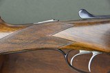 John Dickson & Son 12 Bore Boxlock Ejector in Excellent Condition - Image 10 of 15