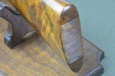John Dickson & Son 12 Bore Boxlock Ejector in Excellent Condition - Image 11 of 15