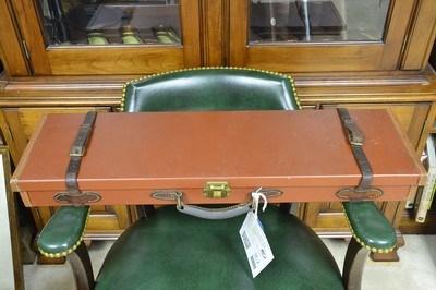 John Dickson & Son 12 Bore Boxlock Ejector in Excellent Condition - Image 14 of 15