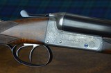 Alexander Henry 12 Bore Lightweight Boxlock Ejector - Edinburgh - Image 6 of 14
