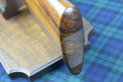 Alexander Henry 12 Bore Lightweight Boxlock Ejector - Edinburgh - Image 11 of 14