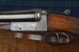 Alexander Henry 12 Bore Lightweight Boxlock Ejector - Edinburgh - Image 7 of 14