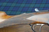 Alexander Henry 12 Bore Lightweight Boxlock Ejector - Edinburgh - Image 12 of 14