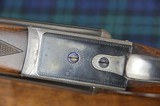 Alexander Henry 12 Bore Lightweight Boxlock Ejector - Edinburgh - Image 9 of 14