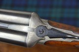 Alexander Henry 12 Bore Lightweight Boxlock Ejector - Edinburgh - Image 8 of 14