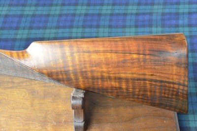 Alexander Henry 12 Bore Lightweight Boxlock Ejector - Edinburgh - Image 2 of 14