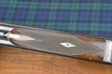 Alexander Henry 12 Bore Lightweight Boxlock Ejector - Edinburgh - Image 13 of 14