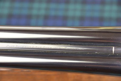 John Dickson & Son 12 Bore “Waverly” Boxlock Ejector - Image 12 of 13