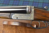 John Dickson & Son 12 Bore “Waverly” Boxlock Ejector - Image 6 of 13