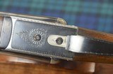 John Dickson & Son 12 Bore “Waverly” Boxlock Ejector - Image 2 of 13