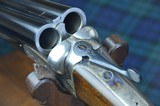 John Dickson & Son 12 Bore “Waverly” Boxlock Ejector - Image 4 of 13