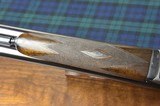 John Dickson & Son 12 Bore “Waverly” Boxlock Ejector - Image 11 of 13