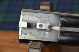 John Dickson & Son 12 Bore “Waverly” Boxlock Ejector - Image 13 of 13
