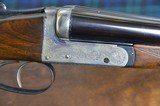 John Dickson & Son 12 Bore “Waverly” Boxlock Ejector - Image 5 of 13