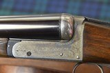 John Dickson & Son 12 Bore “Waverly” Boxlock Ejector - Image 1 of 13