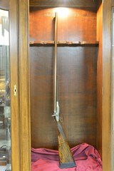 John Dickson & Son 20 Bore Bar Action Hammergun with 30” Nitro Damascus Barrels – 2-3/4” - Image 5 of 14