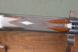 Excellent Condition 12 Gauge AyA No. 2 Round Body with 29” Barrels and Highly Figured European Walnut - Image 11 of 14