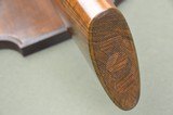Excellent Condition 12 Gauge AyA No. 2 Round Body with 29” Barrels and Highly Figured European Walnut - Image 10 of 14