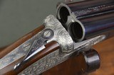 Excellent Condition 12 Gauge AyA No. 2 Round Body with 29” Barrels and Highly Figured European Walnut - Image 3 of 14