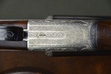 Excellent Condition 12 Gauge AyA No. 2 Round Body with 29” Barrels and Highly Figured European Walnut - Image 2 of 14