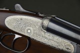 Excellent Condition 12 Gauge AyA No. 2 Round Body with 29” Barrels and Highly Figured European Walnut - Image 1 of 14