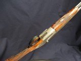 Holland & Holland Royal 16 Bore Sidelock Ejector with Spectacular Wood – 2-3/4” Cartridges – Long Length of Pull - Image 10 of 13
