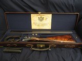 Holland & Holland Royal 16 Bore Sidelock Ejector with Spectacular Wood – 2-3/4” Cartridges – Long Length of Pull - Image 5 of 13