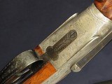 Holland & Holland Royal 16 Bore Sidelock Ejector with Spectacular Wood – 2-3/4” Cartridges – Long Length of Pull - Image 3 of 13