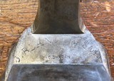 J. Blanch & Son 12 Bore Back Action Thumblever Hammergun with 29” Nitro Damascus Barrels - Image 12 of 13