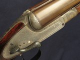 Stephen Grant & Sons 12 Bore Sidelock Ejector with Sidelever and 30” Nitro Damascus Barrels - Image 1 of 12