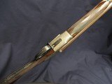 Stephen Grant & Sons 12 Bore Sidelock Ejector with Sidelever and 30” Nitro Damascus Barrels - Image 9 of 12
