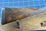 James MacNaughton & Sons 12 Bore “Edinburgh Gun” Round Action Ejector with Beautifully Figured Nitro Damascus Barrels - Image 6 of 15
