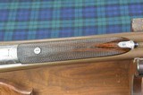 James MacNaughton & Sons 12 Bore “Edinburgh Gun” Round Action Ejector with Beautifully Figured Nitro Damascus Barrels - Image 8 of 15
