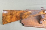 Thomas Woodward 12 Bore Sidelock with 30” Highly Figured Nitro Damascus Barrels – 2-3/4” - Image 8 of 15