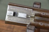 Thomas Woodward 12 Bore Sidelock with 30” Highly Figured Nitro Damascus Barrels – 2-3/4” - Image 15 of 15