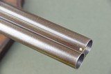 Thomas Woodward 12 Bore Sidelock with 30” Highly Figured Nitro Damascus Barrels – 2-3/4” - Image 13 of 15