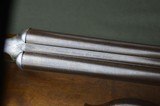 Thomas Woodward 12 Bore Sidelock with 30” Highly Figured Nitro Damascus Barrels – 2-3/4” - Image 12 of 15