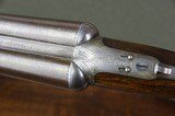 Thomas Woodward 12 Bore Sidelock with 30” Highly Figured Nitro Damascus Barrels – 2-3/4” - Image 2 of 15