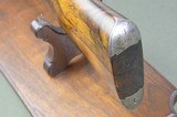 Thomas Woodward 12 Bore Sidelock with 30” Highly Figured Nitro Damascus Barrels – 2-3/4” - Image 10 of 15