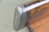 Cogswell & Harrison 20 Bore Back Action Hammergun with 29” Nitro Steel Barrels, Long Length of Pull, and Sidelever Opening – 2-3/4” Chambers - Image 10 of 15