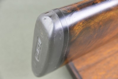 Cogswell & Harrison 20 Bore Back Action Hammergun with 29” Nitro Steel Barrels, Long Length of Pull, and Sidelever Opening – 2-3/4” Chambers - Image 10 of 15