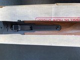 Marlin JM 1894S 44MAG/44SPL (New In Box) Mfg. 1990 - 13 of 15
