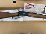 Marlin JM 1894S 44MAG/44SPL (New In Box) Mfg. 1990 - 7 of 15