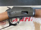 Marlin JM 1894S 44MAG/44SPL (New In Box) Mfg. 1990 - 2 of 15